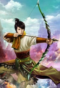 楠楠的暴露系列