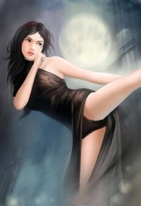 重生成系统(调教女神)