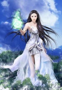 重生成系统,调教女神