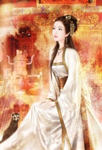 重生成系統,調教女神