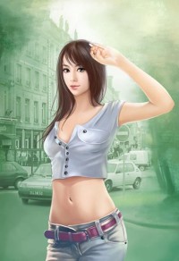 淫墮的女武神