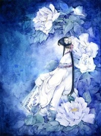 重生成了偏执大佬的小仙女